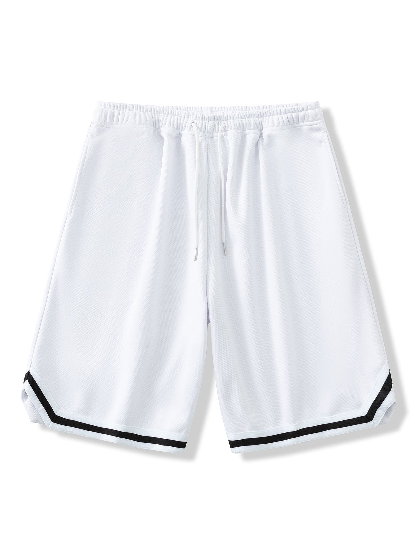 Baddley® | Mesh Basketball Shorts
