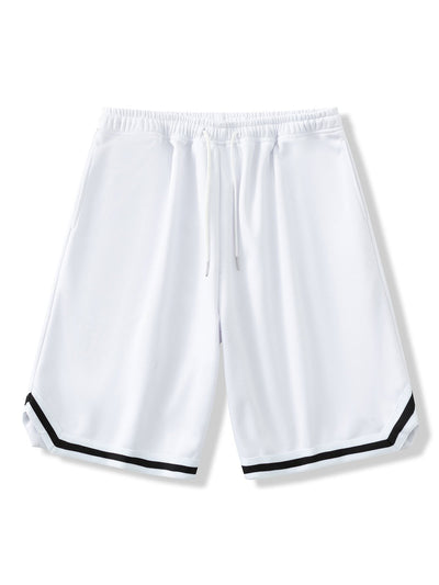 Baddley® | Mesh Basketball Shorts