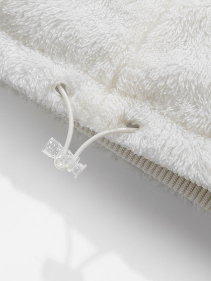 Alberto® | Reversible Puffer Jacket