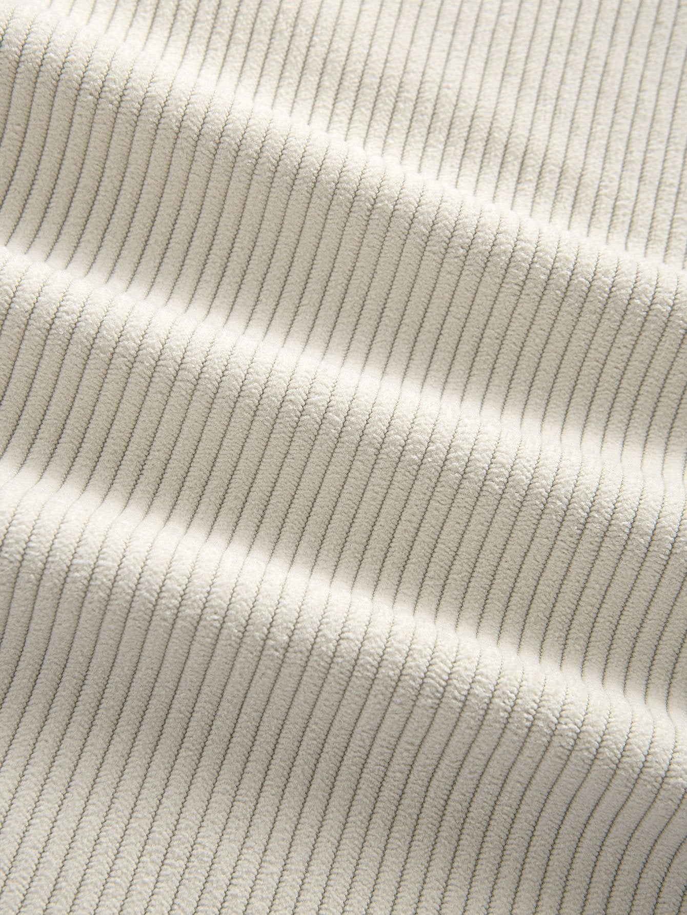 Albertino® | Corduroy Patchwork Shirt