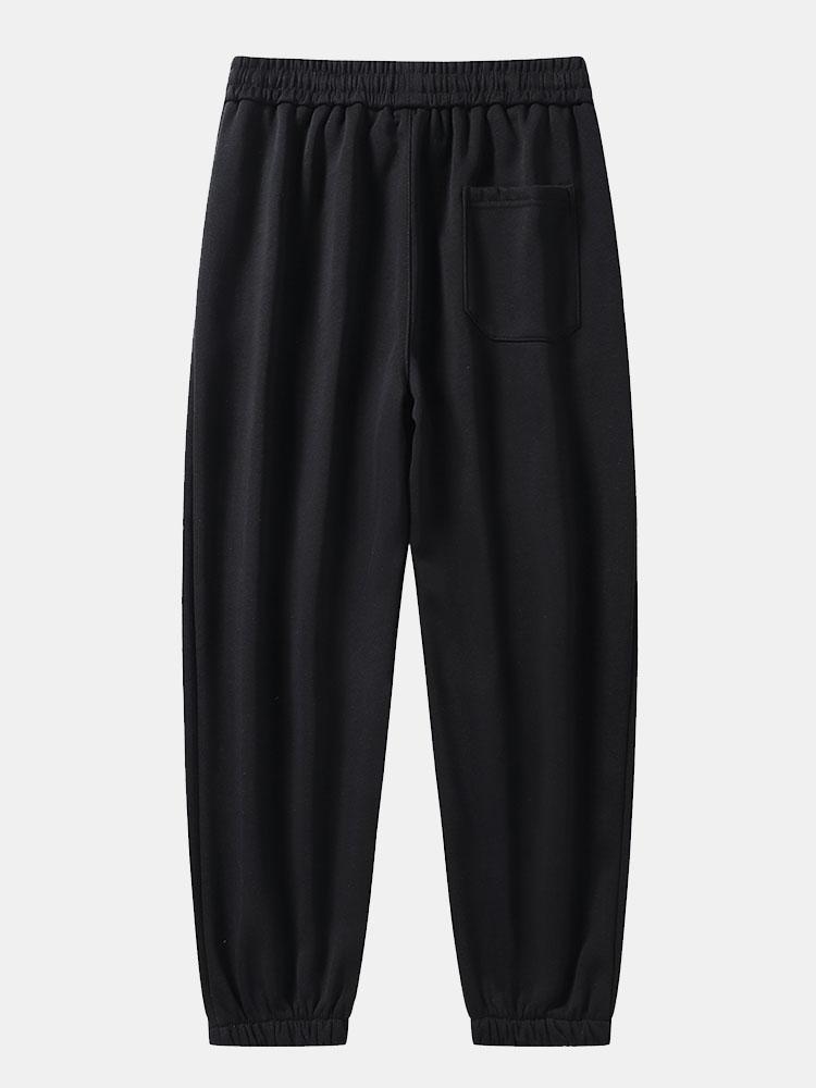 Isaac® | 3 Pieces Jogger Pants With Pintuck