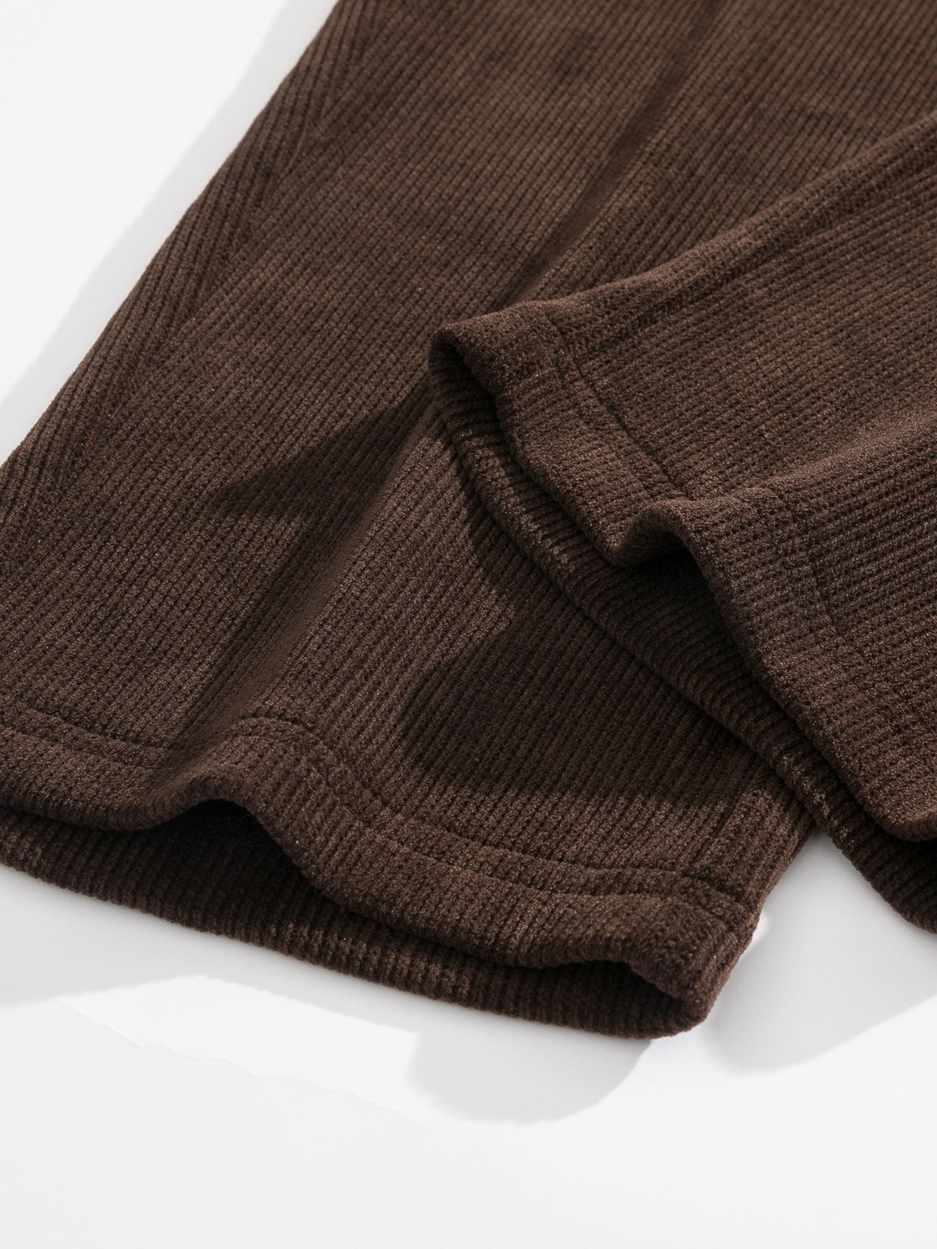 Elías® | Straight Leg Corduroy Pants