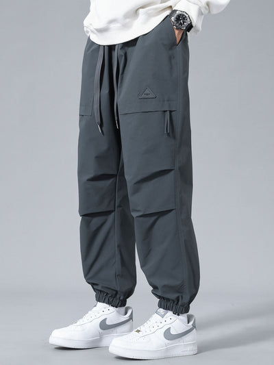 Graciano® | Drawstring Jogging Pants