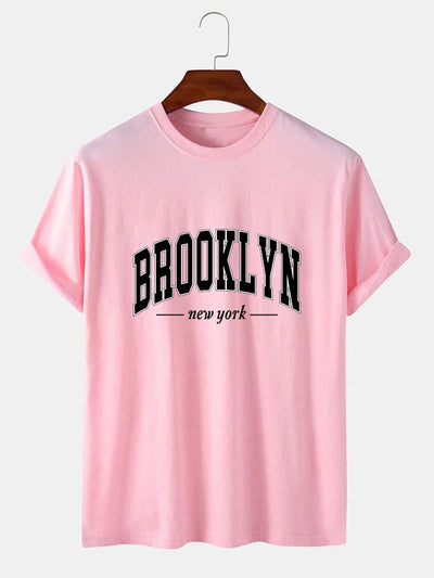 Jorge® | Print T-Shirt