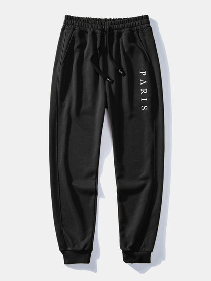 Froilán® | Paris Print Jogging Pants