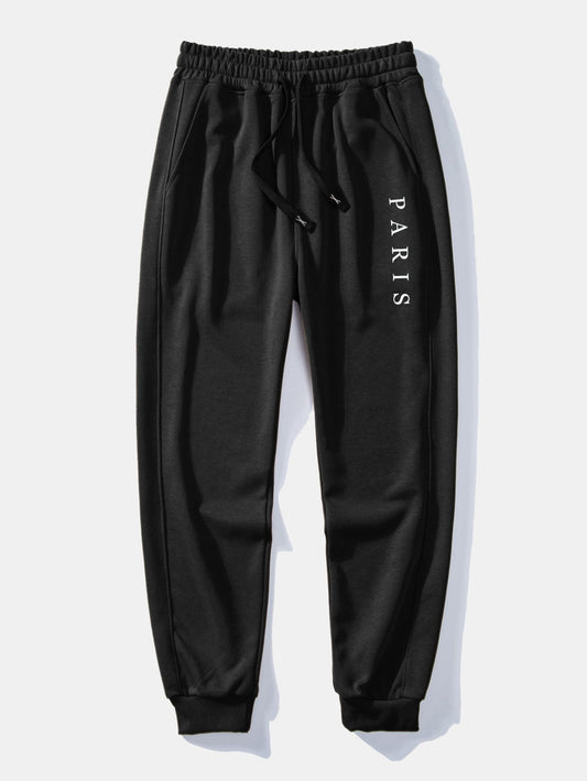 Froilán® | Paris Print Jogging Pants