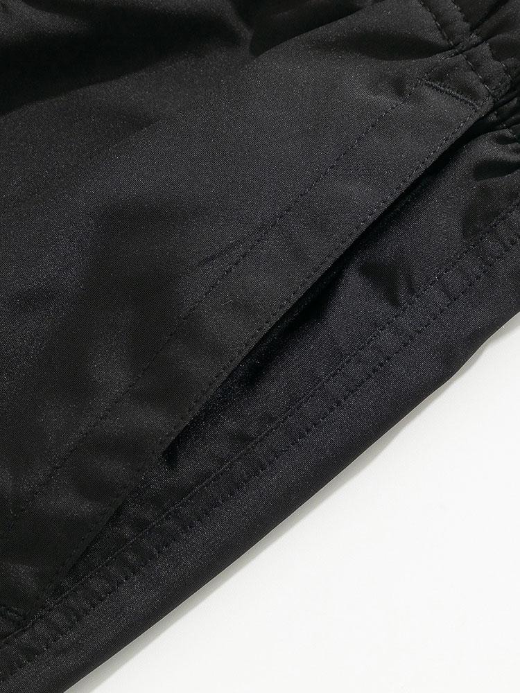 Baldasar® | Solid Parachute Pants
