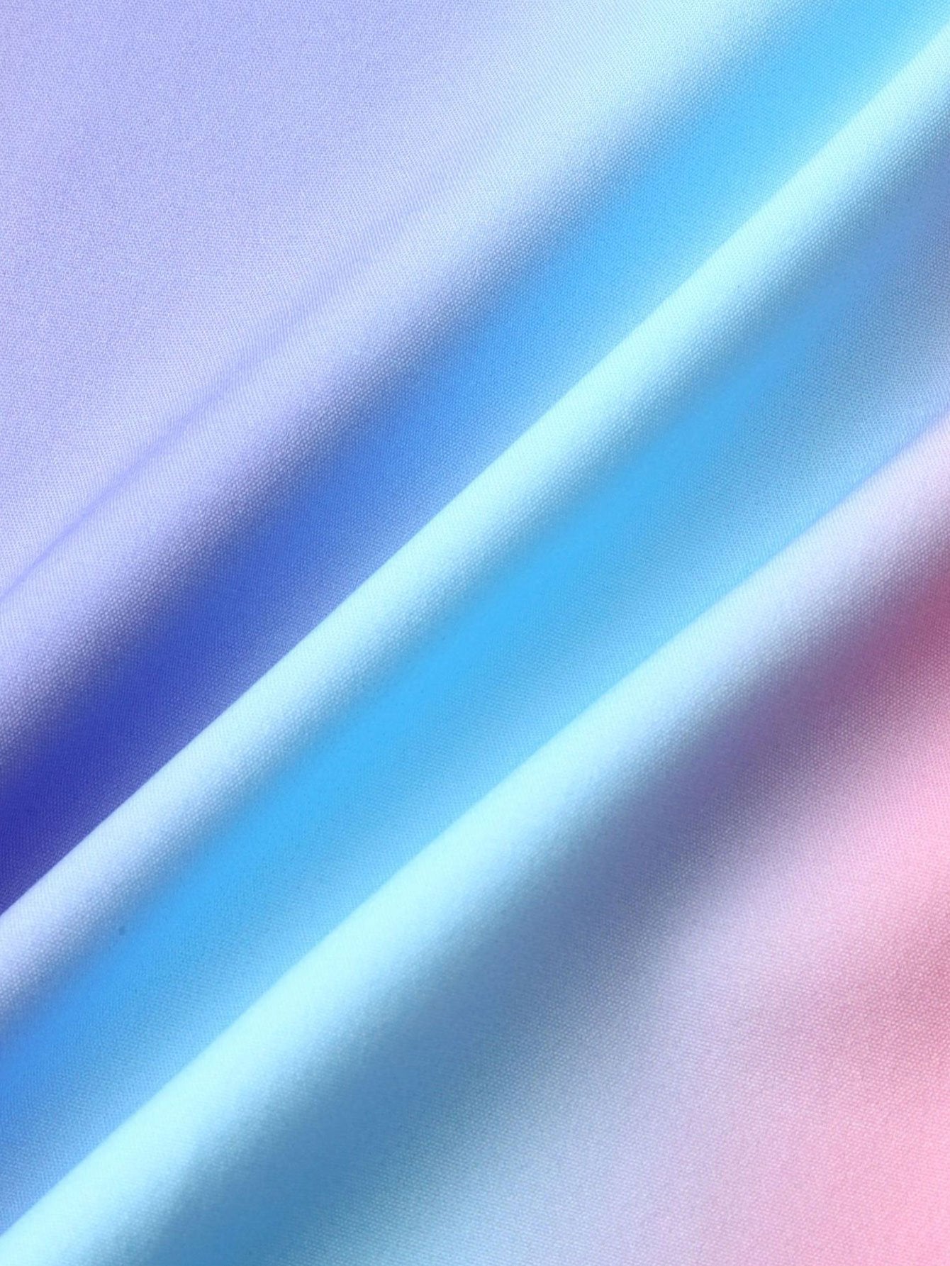 Otoniel® | Ombre Print Cuban Shirt & Swim Shorts