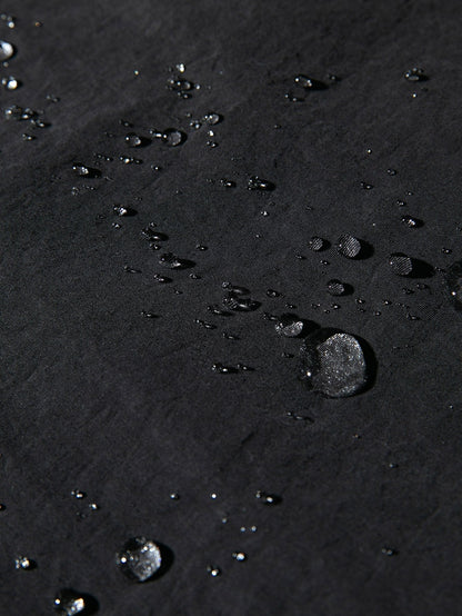 Audris® | Water Repellent Parachute Pants