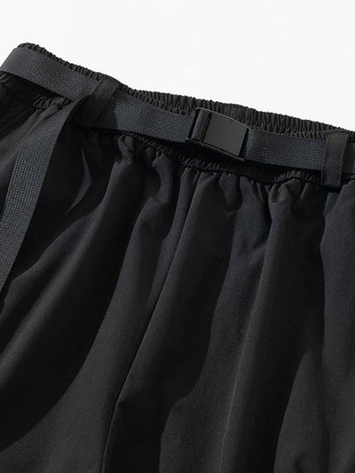 Íñigo® | Water Repellent Cargo Jogger Pants
