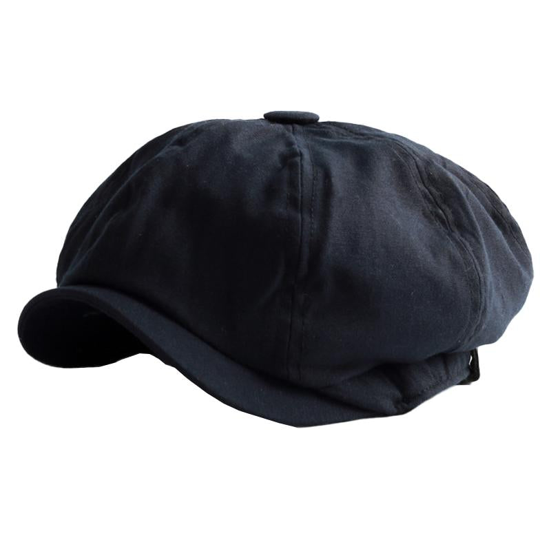 Men's Vine Newsboy Ocon Beret