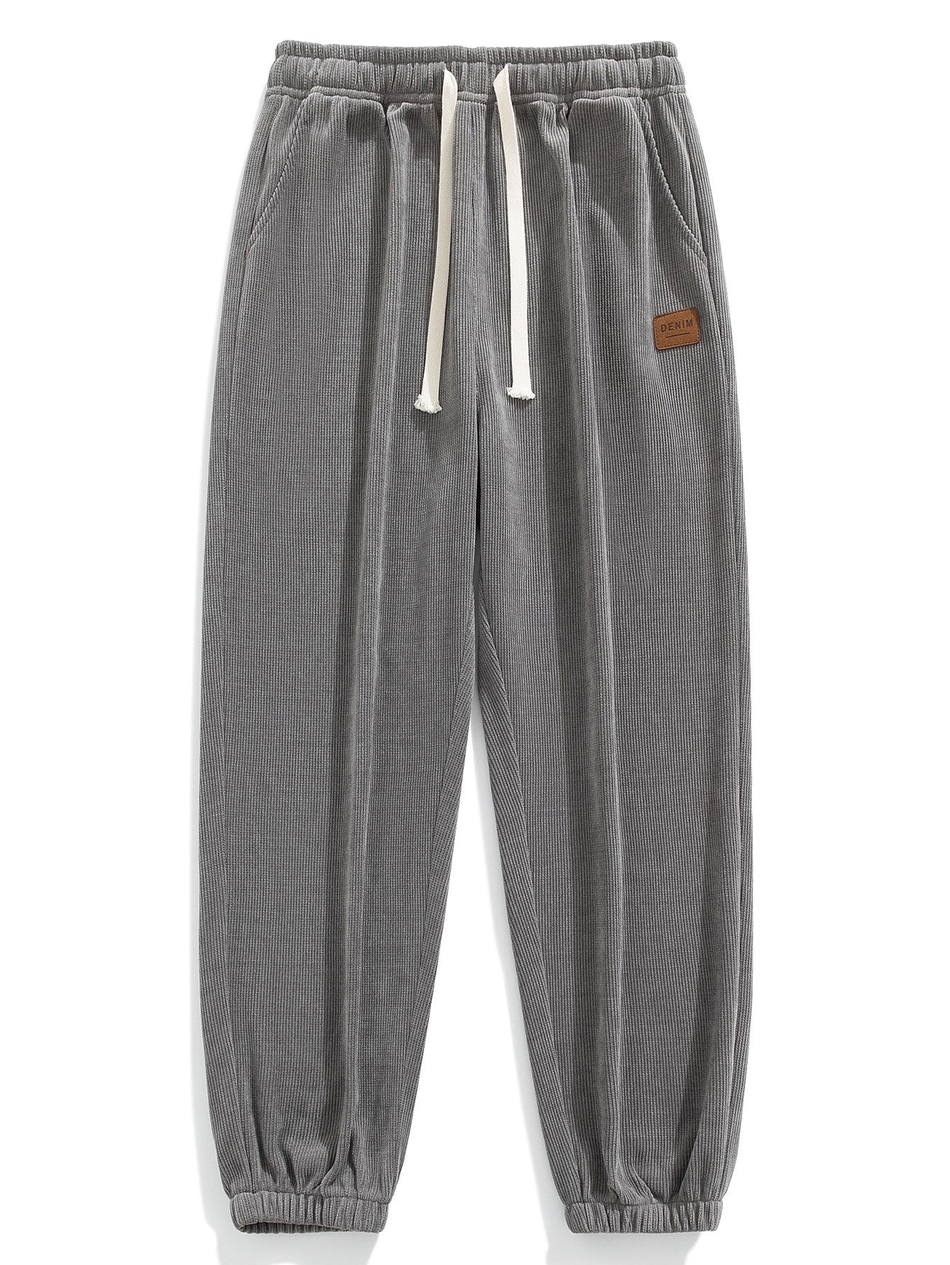 Gorgonio® | Corduroy Jogging Pants