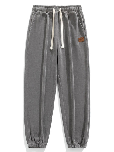Gorgonio® | Corduroy Jogging Pants