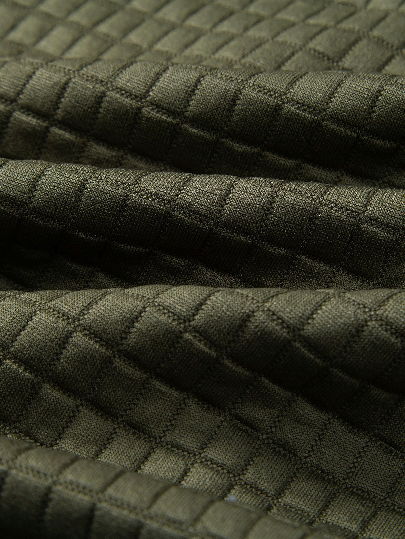 Séneca® | Short Sleeve Waffle Shirt