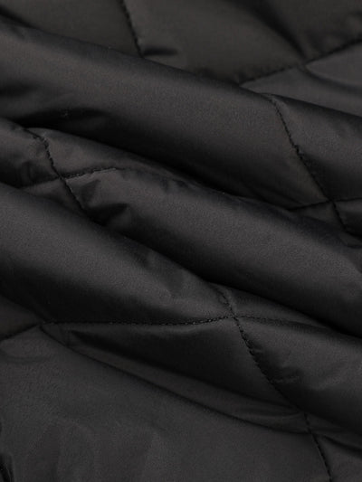 Sawyer | Teddy Lined Quilted Jacket