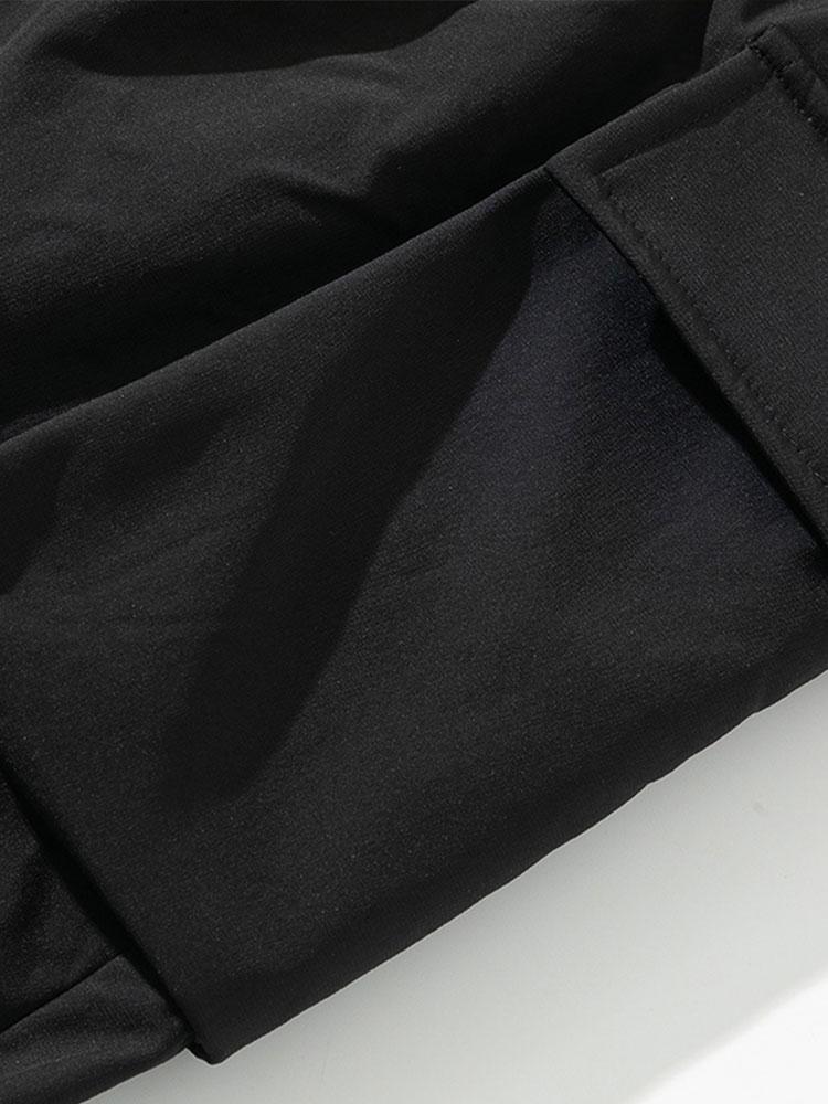 Íñigo® | Water Repellent Cargo Jogger Pants
