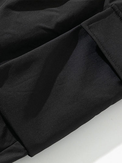 Íñigo® | Water Repellent Cargo Jogger Pants