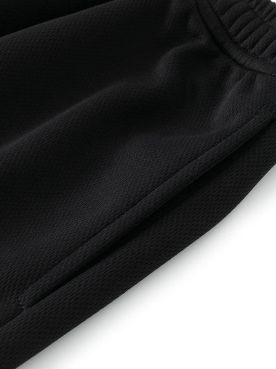 Guillermo® | Mesh Basketball Shorts