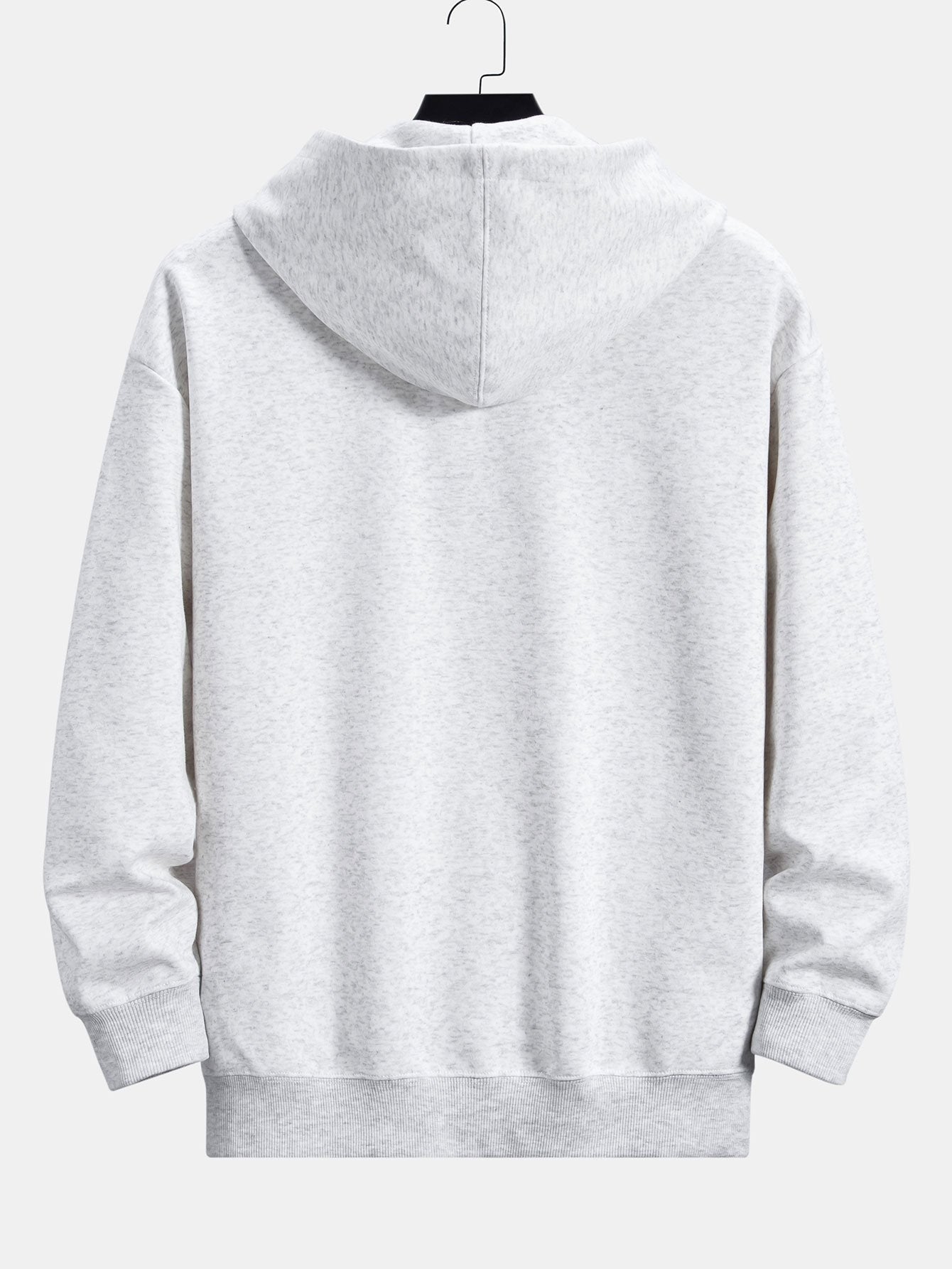 Guy | Basic Relax Fit Hoodie