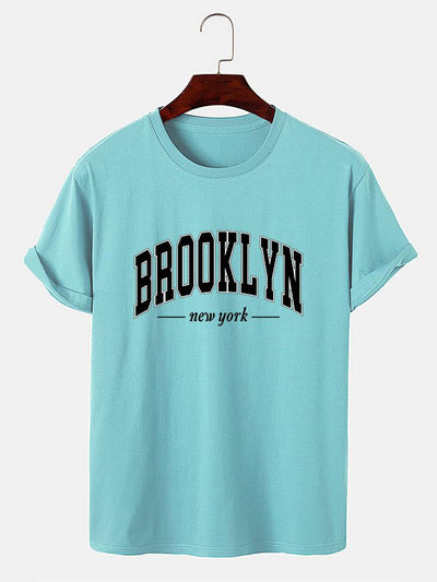 Jorge® | Print T-Shirt