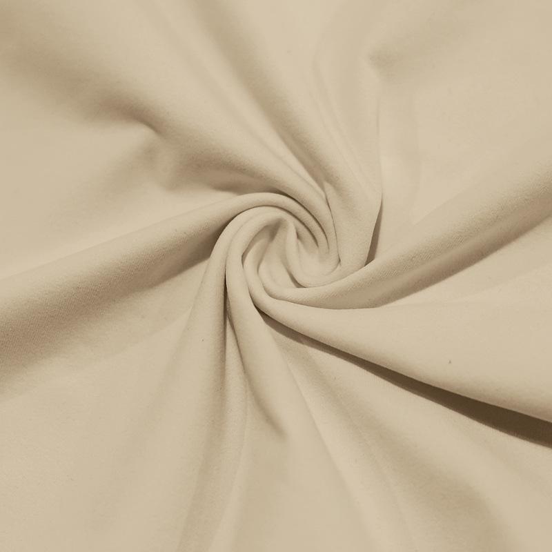 Men's Solid Color Half Trtle Neck SliFit Short Sleeve T-Shirt