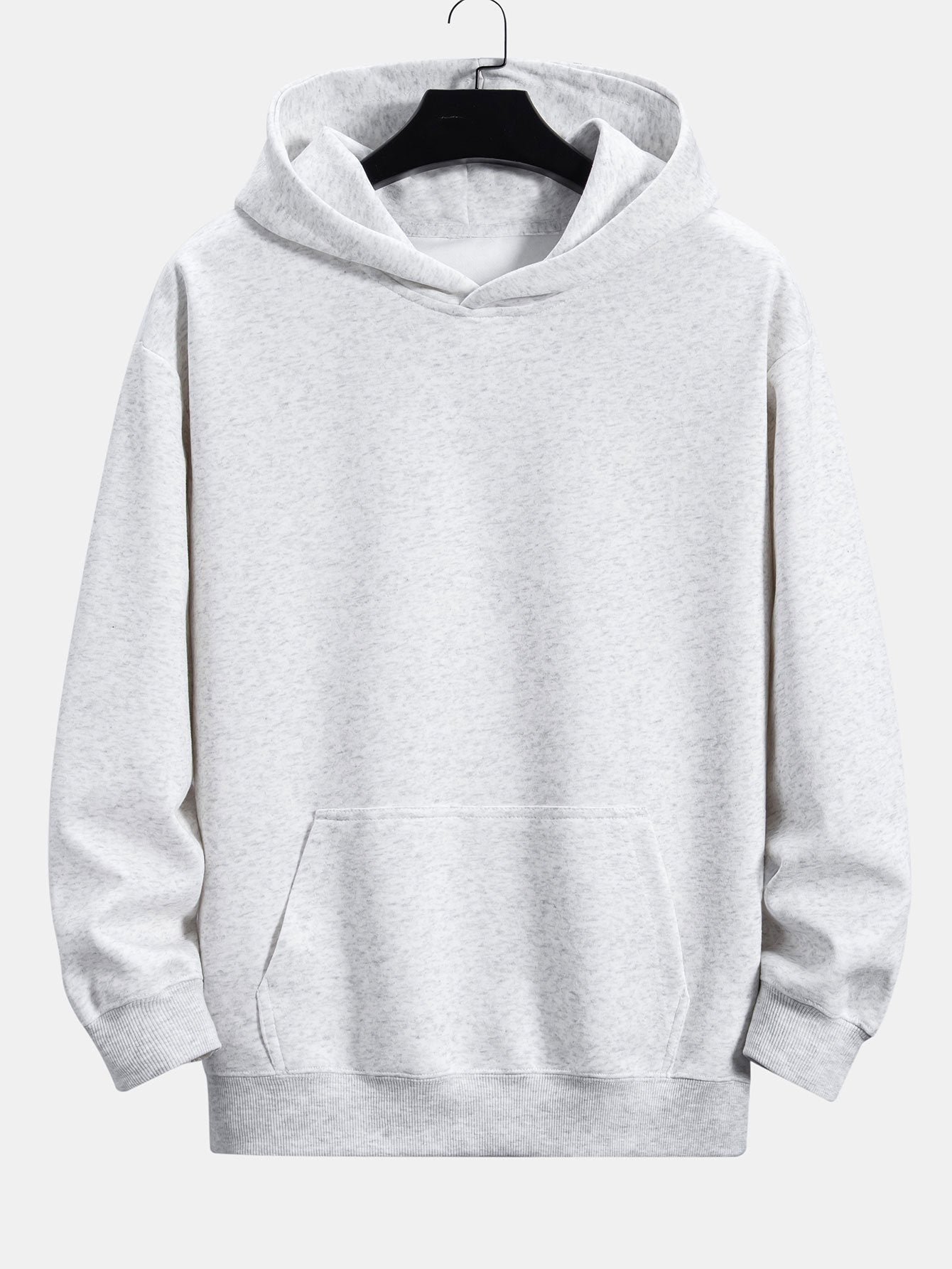 Guy | Basic Relax Fit Hoodie