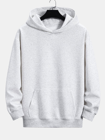 Guy | Basic Relax Fit Hoodie