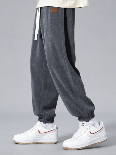 Babcock® | Corduroy Jogging Pants