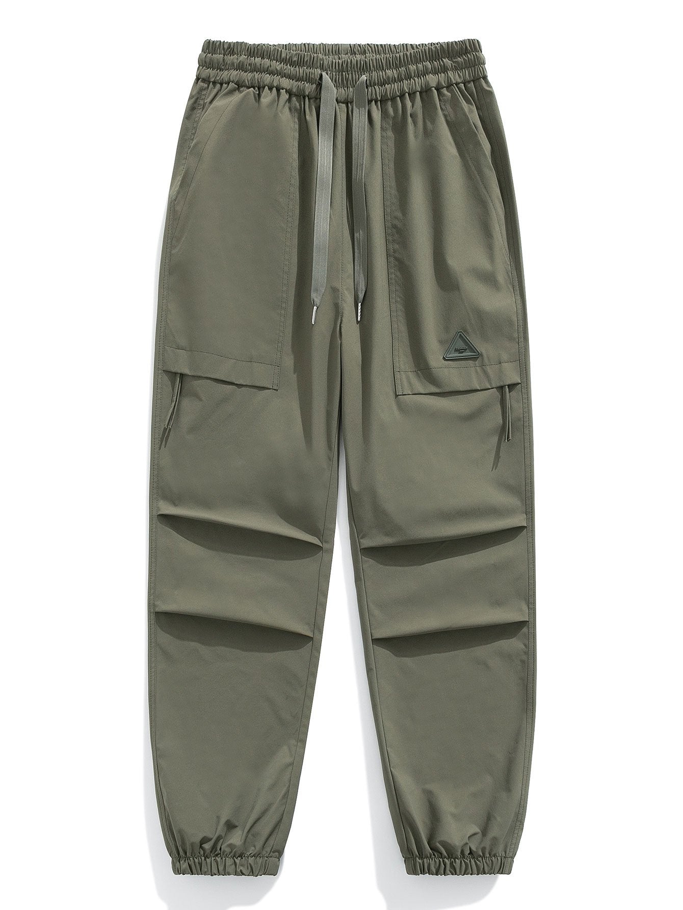 Graciano® | Drawstring Jogging Pants