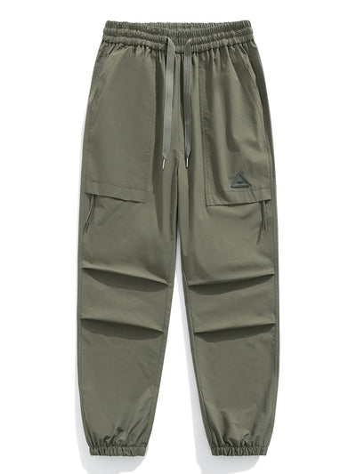 Graciano® | Drawstring Jogging Pants