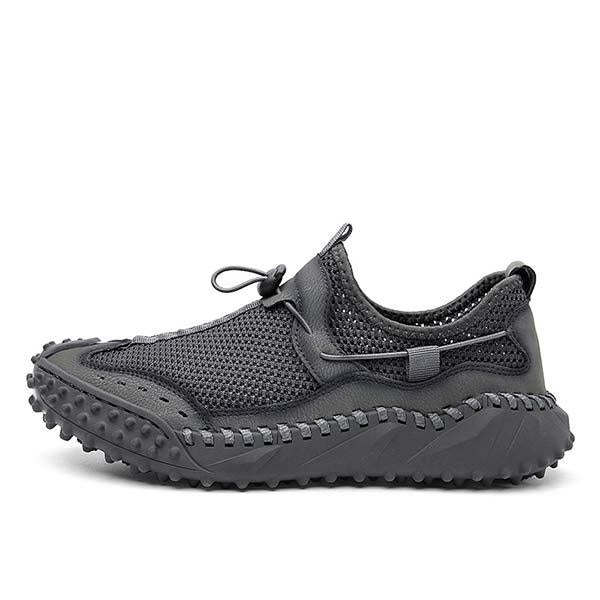 MEN'SESH SLIP-ON HIKING SNEAKERS