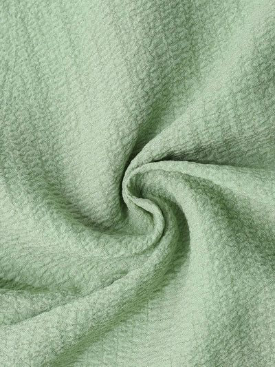 Alisdair® | Textured Button Up Shirt