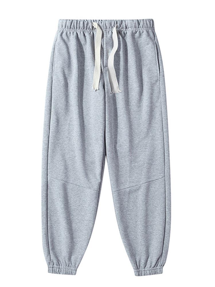 Eliseo® | Basic Heavy Weight Jogger Pants