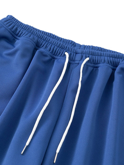 Guillermo® | Mesh Basketball Shorts