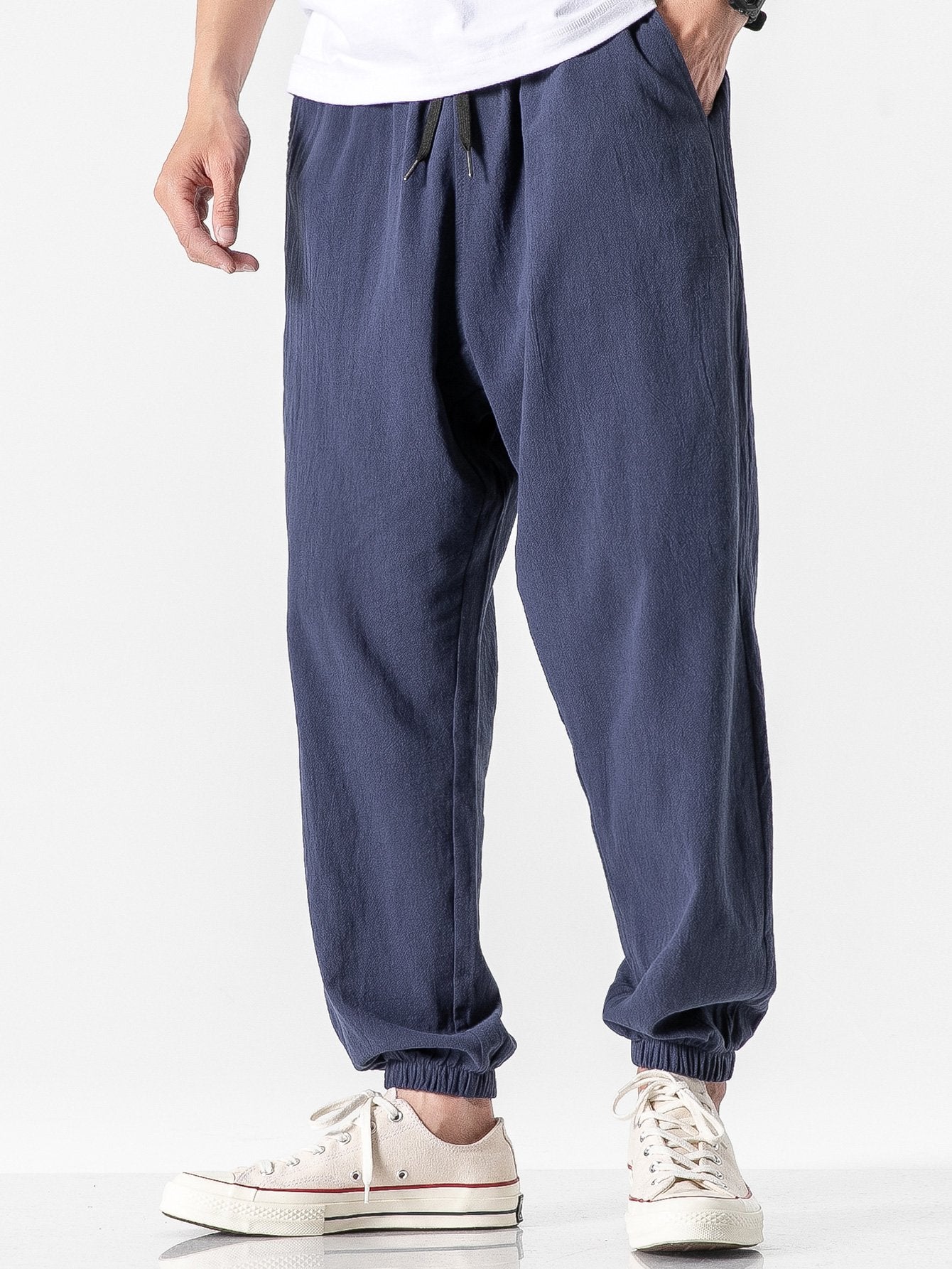 Enéas® | Cotton Jogging Pants
