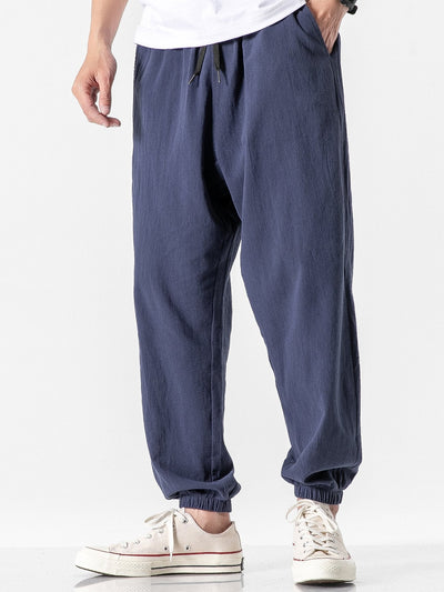 Enéas® | Cotton Jogging Pants