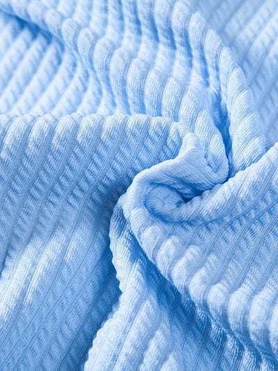 Omar® | Men'S Shirt With Stand-Up Collar