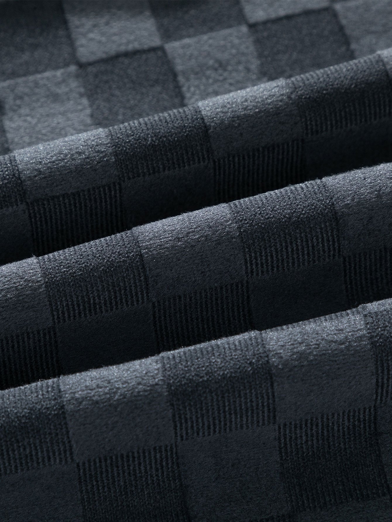 Américo® | Checkerboard Jogging Pants