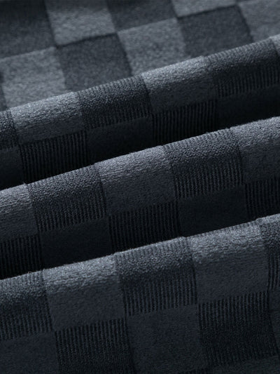 Américo® | Checkerboard Jogging Pants
