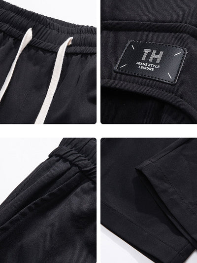 Babak® | Straight Leg Cargo Pants