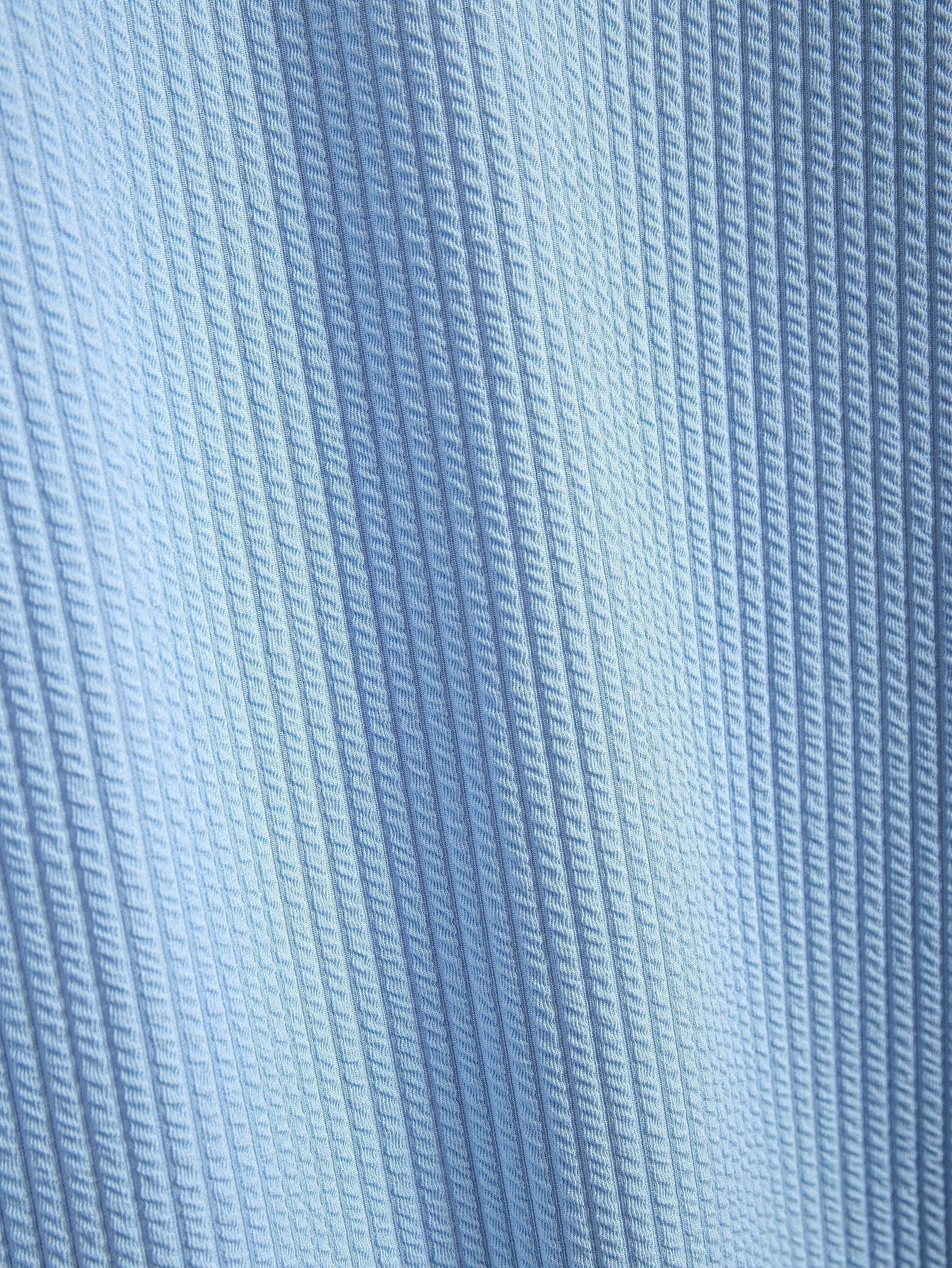 Clemente® | Ribbed Cuban Collar Polo