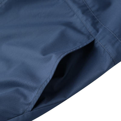 Men's Casallti-Pocket Cargo Jmpsit Overall