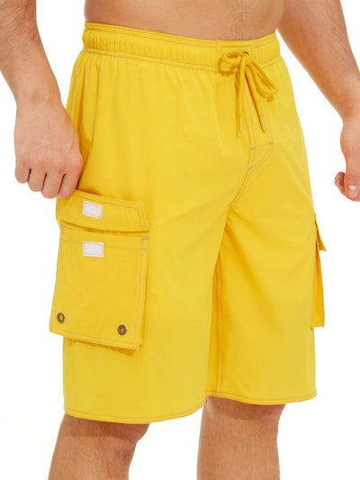 Adalhard® | 2-in-1 Outdoor Beach Swimming Shorts