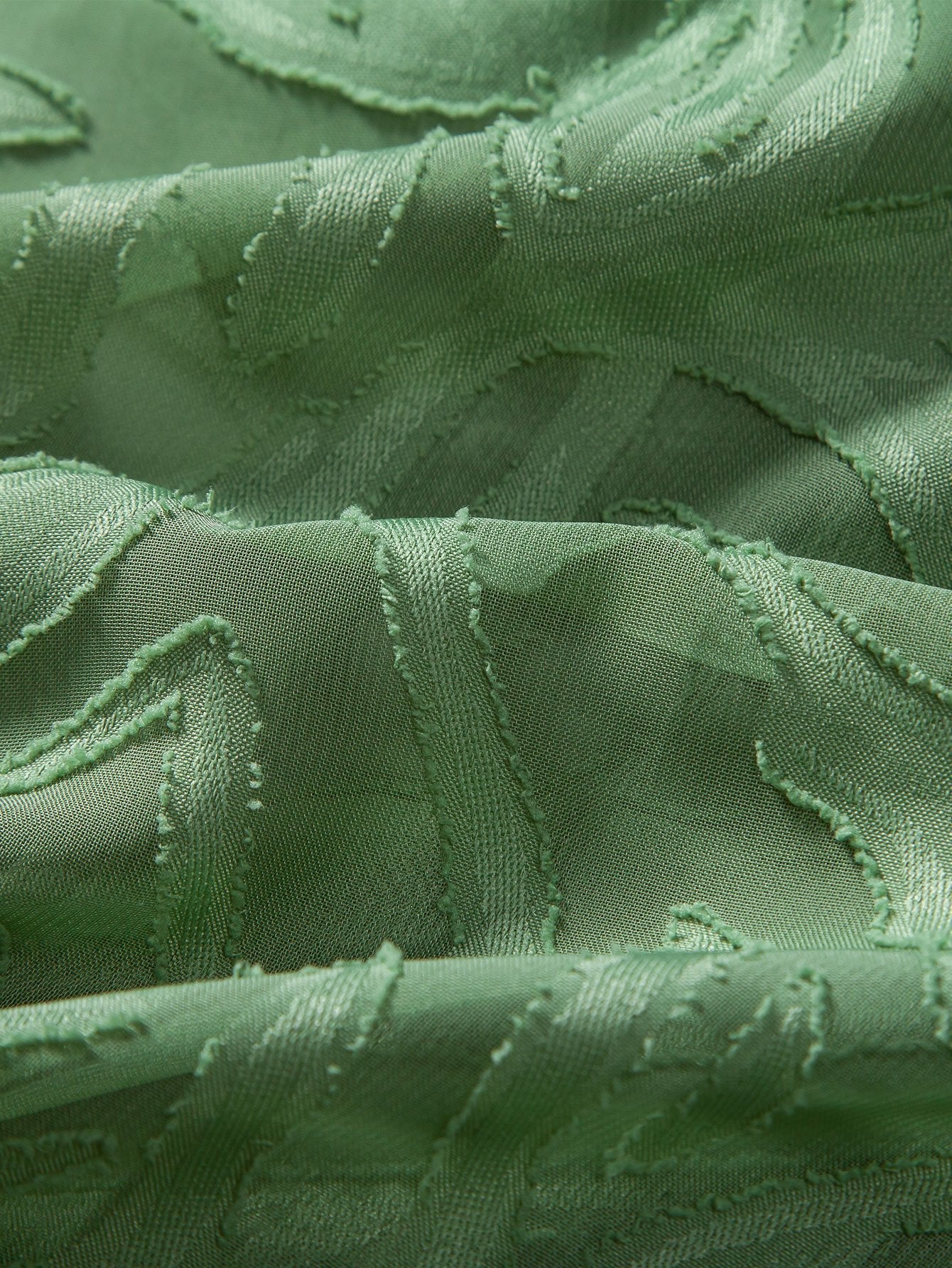 Amaury® | Jacquard Texture Cuban Shirt