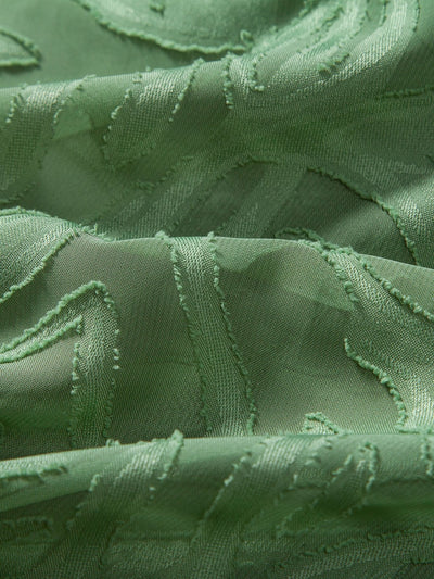 Amaury® | Jacquard Texture Cuban Shirt