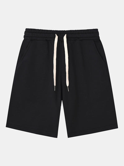 Gabriel® | Drawstring Sweat Shorts