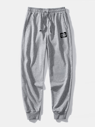 Azariah® | Number 23 Print Jogging Pants