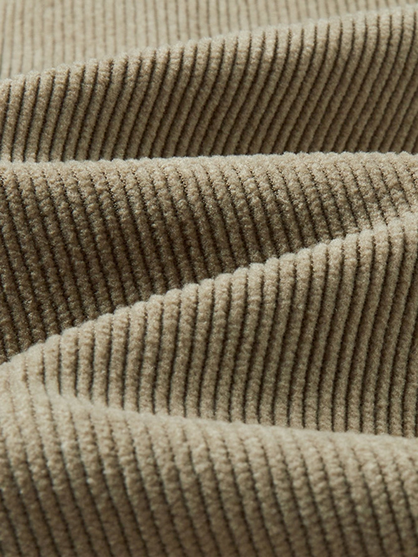Avel® | Corduroy Cargo Pants