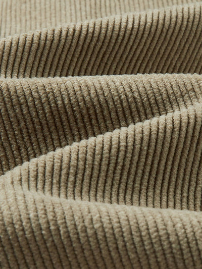Avel® | Corduroy Cargo Pants