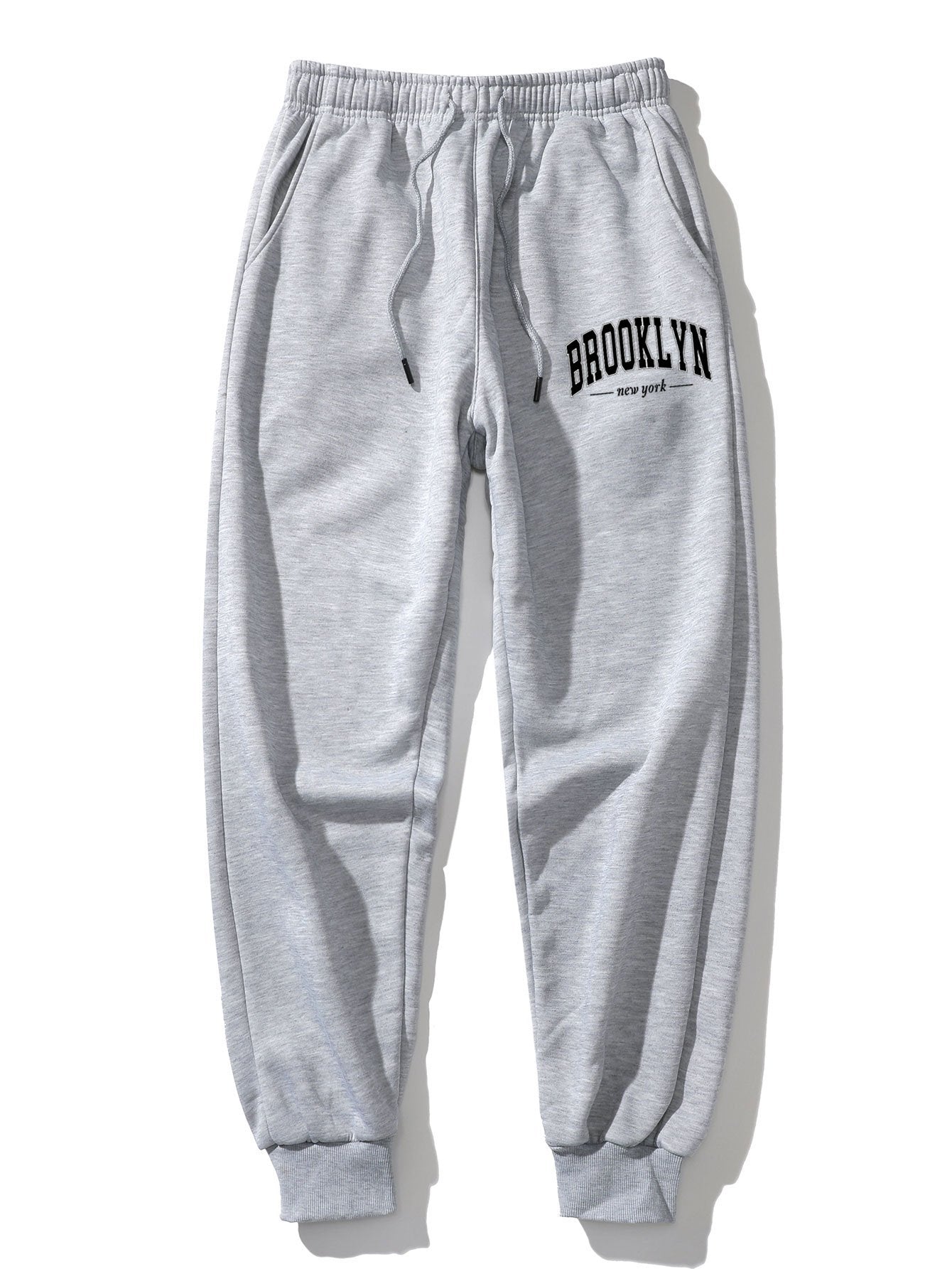 Banaras® | Brooklyn Print Jogger Pants